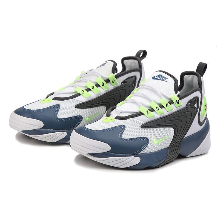New Nike Zoom 2K Daddy Shoes AO0269-108