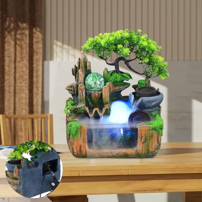 Deko & Wohnaccessoires – Deko-Brunnen