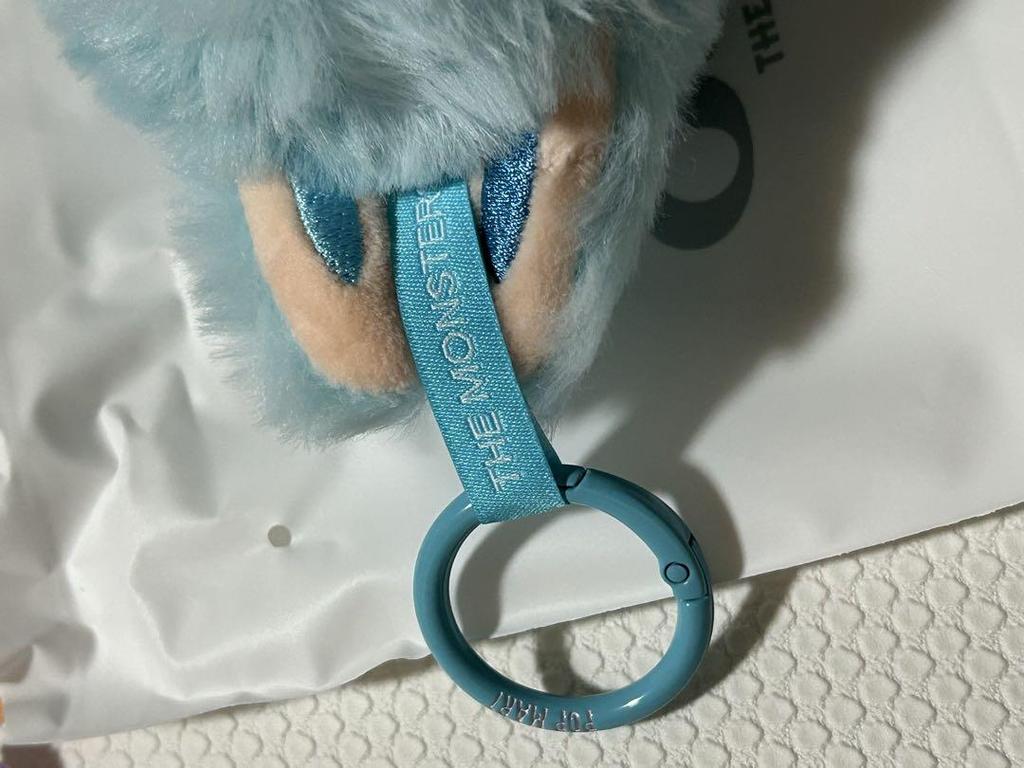 [USED] Genuine POPMART Biginto Energy Hope