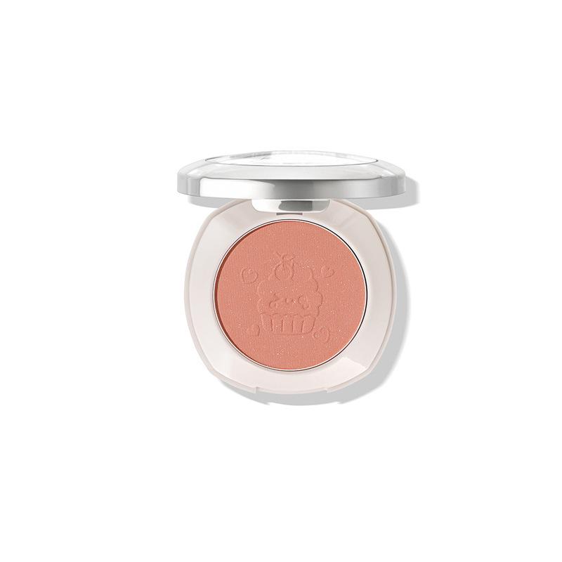 

BOB Soft Focus Shimmer Blush Palette - Matte Pure Desire, Contour & Highlight Rouge