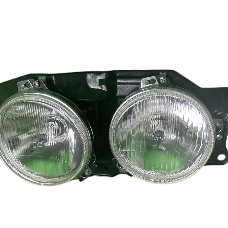 FAW Jiefang CA1122/CA1121 Right Front Combination Headlight Assembly