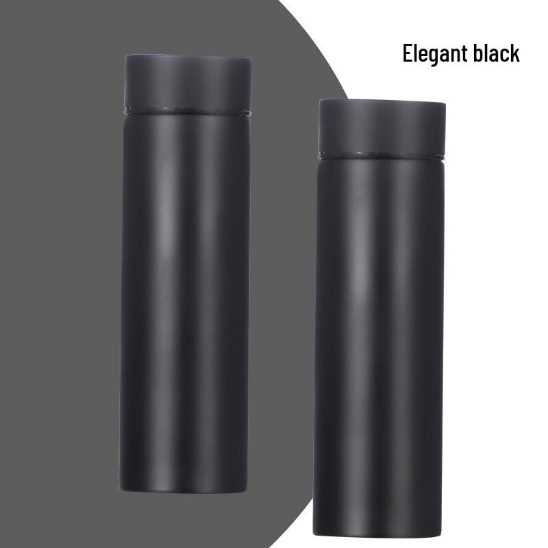 

WZ304 500ML Double-Wall Smart Thermos Cup