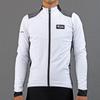 Lion De Capelmuur Cycling Crossover Windshield Windproof and with Reflective White and Size XS Jacket, Autumn/Winter Jacket, Fleece-Lined,