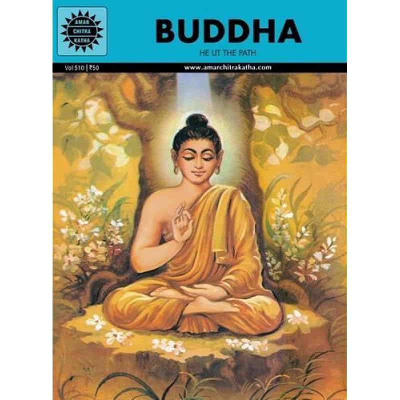 Buddha King Suddhodana Was At His Wit'S End. He