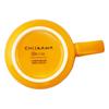 Officially licensed Chiikawa mug diameter 8 x Chiikawa microwave dishwasher miscellaneous made in 300ml, approx. 9cm, Colors, safe, safe, goods,