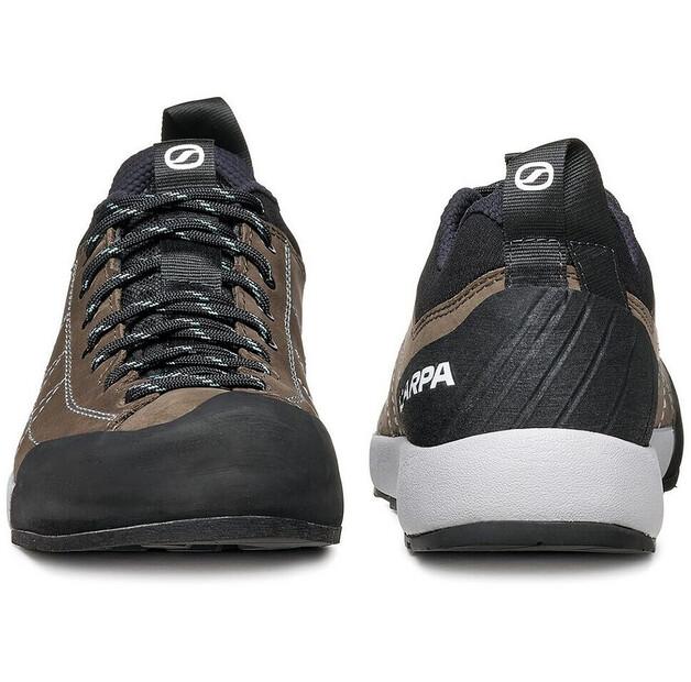 Скальные туфли Scarpa Gecko Pro