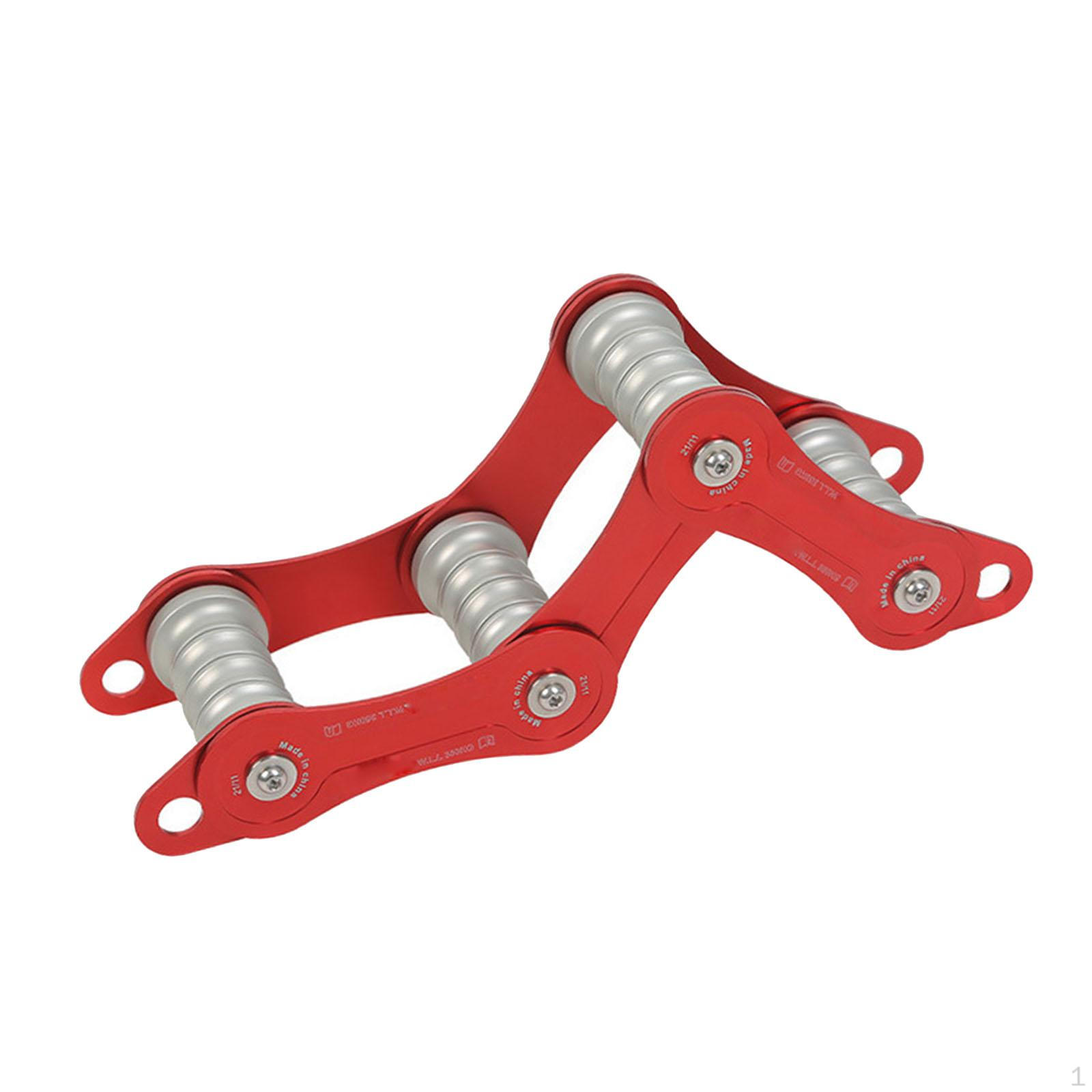 Система защиты края веревки для скалолазания, Защита, Универсальное снаряжение, Защита веревок для