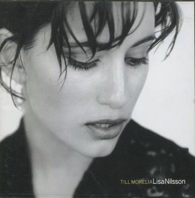 CD LISA NILSSON - Till Morelia DIESELC17 Diesel Music Japan Rock Used