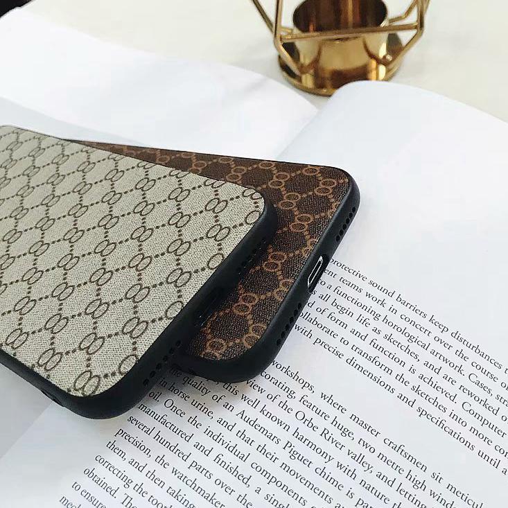 Fashion Simple Lattice Classic Plaid Full Soft Case For Iphone 11 Pro Max Xr Xs Max 6 7 8 Pu Leather Kop Billigt Fri Frakt Arliga Recensioner Med Bilder Joom