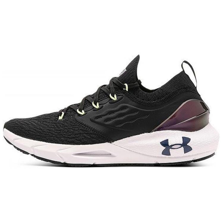 Under Armour Hovr Phantom 2 Clr Sft Cn Black 3025195-001