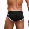 Men's Combed Cotton Triangle Underwear - Seeinner Collection
