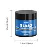 Glass Polishing Powder Professional Car Windshield Scratch Remover Glass Polishing Scratch Remover Repair Auto Care Accessories