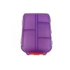 10 Grid Travel Pill Organizer Box Portable Folding Small Pill Case Daily Pill Container Pill Box Dispenser Plastic Container Box
