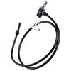 Inflator Cable Air Pump Hose Lengthened Trachea Windpipe 125cm