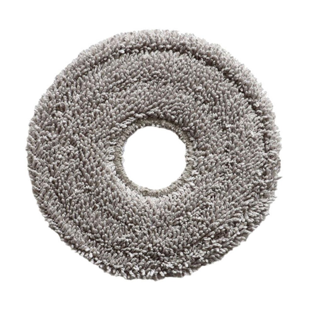 6Sets Vacuum Cleaner Parts 6 Mop Pad 6 Dust Bag Replacement For Xiaomi For Dreame For L10 Ultra For L20 Ultra For L30 Ultra
