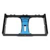 Phone Video Camera Cage ABS Portable Handheld Smartphone Video Stabilizer Rig for Livestreaming