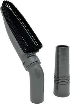 Cleaning Family Kowa Wide Brush Universal Fit for Various Manufacturers 15cm Wide for Spacious Cleaner Accessory 35112, [Fits 3.2-3.8cm Pipes],