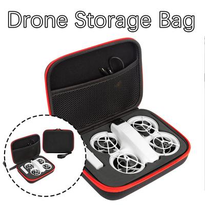 For DJI NEO Portable Handbag Waterproof Dustproof Drop-proof NEO Nylon Storage Box Bag For DJI V7G2