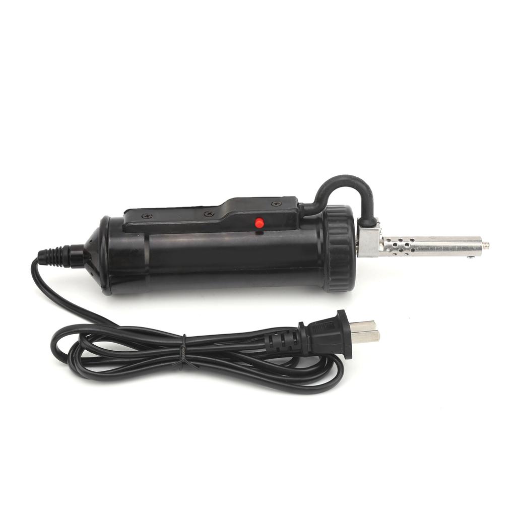 Electric Solder Sucker 30W Automatic Desoldering Pump Tin Suction Device BBT?580