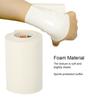 Microfoam Adhesive Foam Waterproof Cohesive Bandage Underwrap Sports Medical Tapes 2#