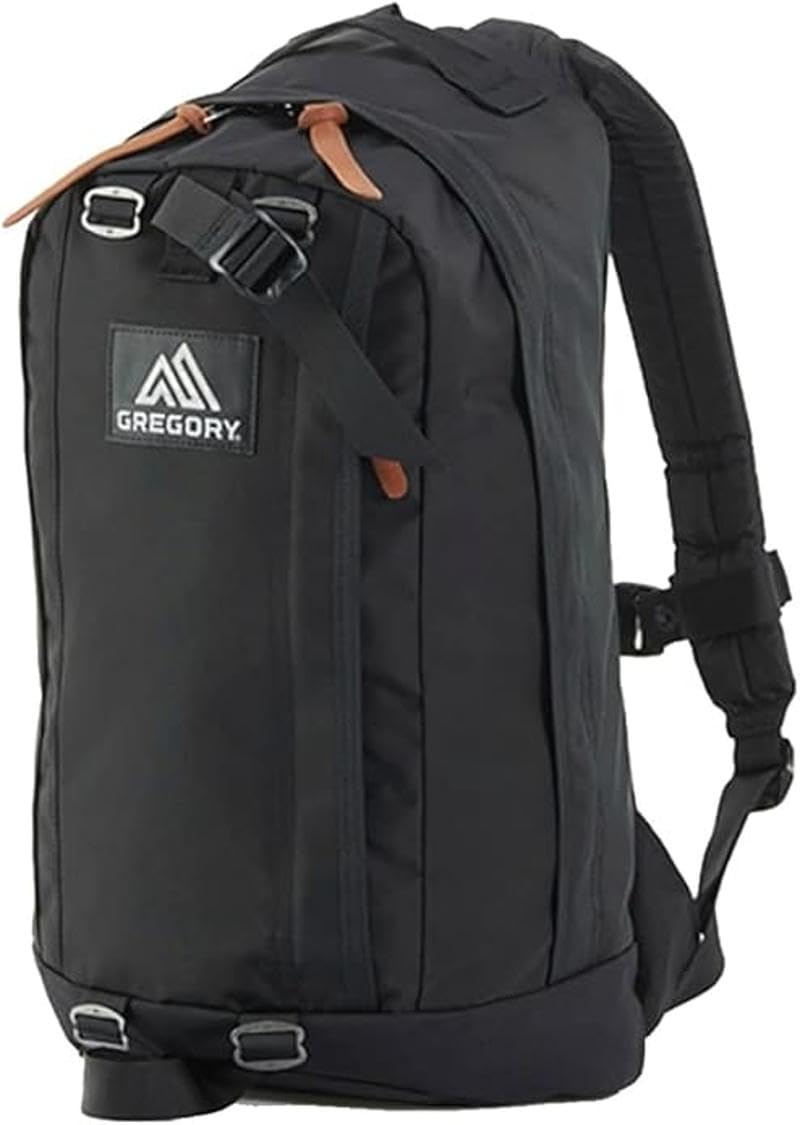 Gregory Half Day V2 Backpack, Black [Used]