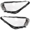 VW Passat B8 15-19 Scheinwerferglas Links & Rechts 2er Set