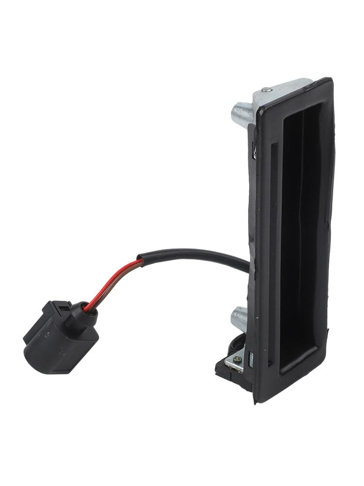 1 Piece Included Tailgate Lock Trunk Handle Switch
