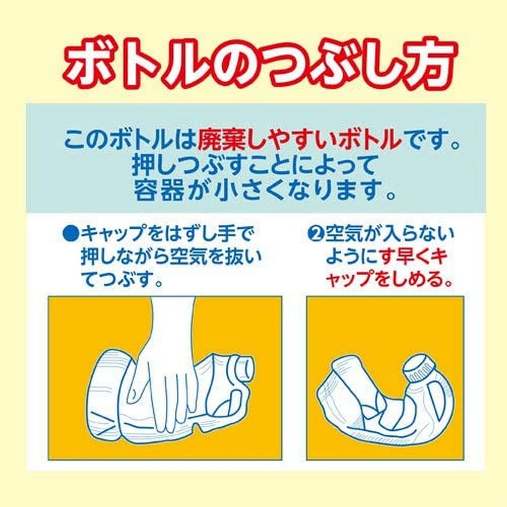 Kaneyo Soap Laundry Commercial with Tap Antibacterial, Fragrance-Free Detergent, Liquid, Use, 5kg,