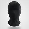 Balaclava Beanie Hat Black Mask Robber Head Covering Party Holiday Winter Warm Hat Full-Head