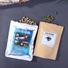 NEU 1 Beutel 35g Crystal Red Shrimp Futter Natürlicher Spinat Gemischte Zutat Aquarium Fischbecken Aquarium Garnelenfutter