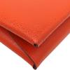 Hermes Calvi Calvi duoCard Case Leather Array