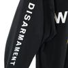 WTAPS made in Japan Long sleeve T-shirt 3 black Men's Used