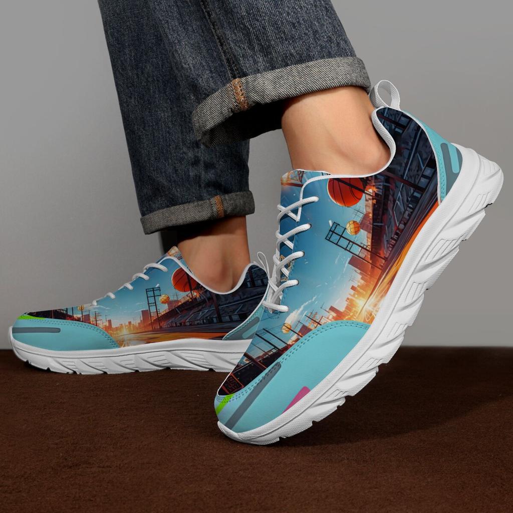 Men's Sneakers Women Sports Shoes Comfortable Male Running Shoes Outdoor Men Athletic Shoe Women's Sneaker Shoes for Man