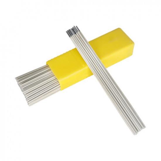 E6010 1/8 Inch x 14 Inch Premium Arc Welding Rods 10 lbs Carbon Steel Electrode