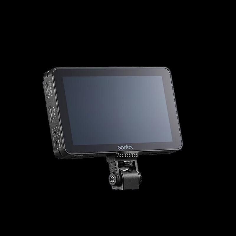 Godox GM6S High-Brightness HDMI Monitor