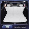 Leapmotor A10 Full Coverage Trunk Mat - New Model Car Interior Accessory
