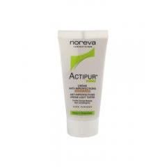 Noreva Actipur BB Crème Teintée Dorée 30ml
