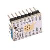 Motor Driver Compatible TMC2209 Ultra‑Quiet Stepper Drive with Heatsink for 3D Printer