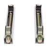 Motorcycle Coil Spring Compressor Tool 20 100mm Clamping Width for Most Classic Modern Motorcycle Coil Springs