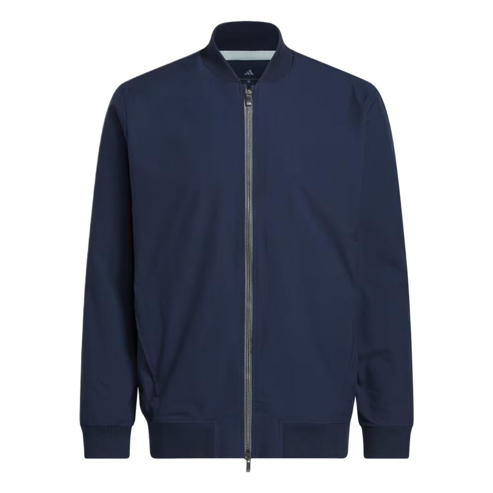 Adidas Ultimate365 Plus Однотонная Мягкая Удобная Премиальная Одежда для Гольфа Мужская Одежда JY5254 S