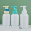 Spot Plastic Bottles for Shampoo, Conditioner, Lotion, Baby Wash, and Hand Soap - Available in 300ml and 500ml Sizes