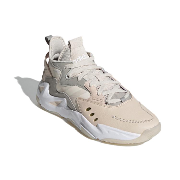 Adidas Neo Firewalker 'Gray Pink White' FZ1936