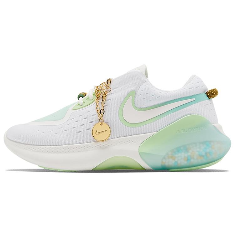 (WMNS) Nike Joyride Dual Run Light Green Women s DA1843-111 EU 36