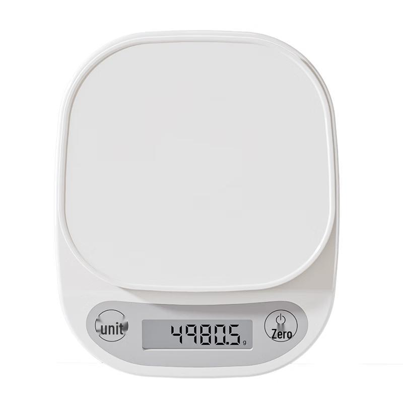 

NHZHIW Smart Digital Kitchen Scale