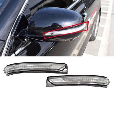 Kia Sorento 2014-2016 Left Rearview Mirror LED Turn Signal Light (Part 87613C5000)