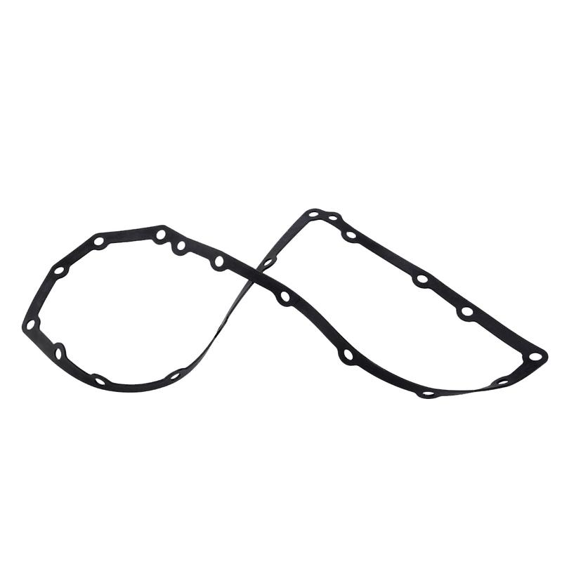 Transmission Oil Pan Gasket Fit For Nissan Juke NV200 Altima Rogue 31397-1XF0D