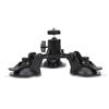 Car Suction Cup Mount Holder Sports Camera Tripods Accessory Fit for OSMO ACTION