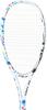 YONEX Ace Gate 66 Soft Tennis Racket White G00 ACE66G (Pre-strung), (011)