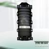CONPTING 96-Core Outdoor Fiber Optic Splice Closure