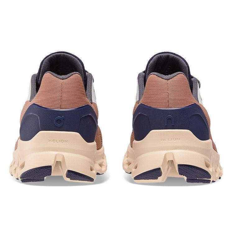 On Running Cloudstratus Cork Fawn (Womens) Women Sneakers 39.98657